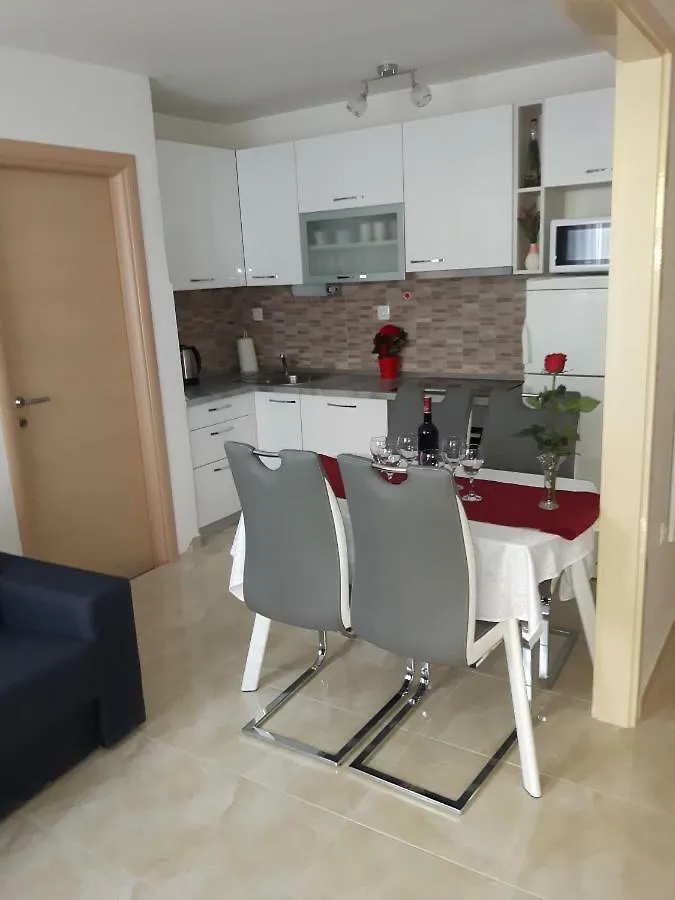 Apartment Stipe Split Croatia
