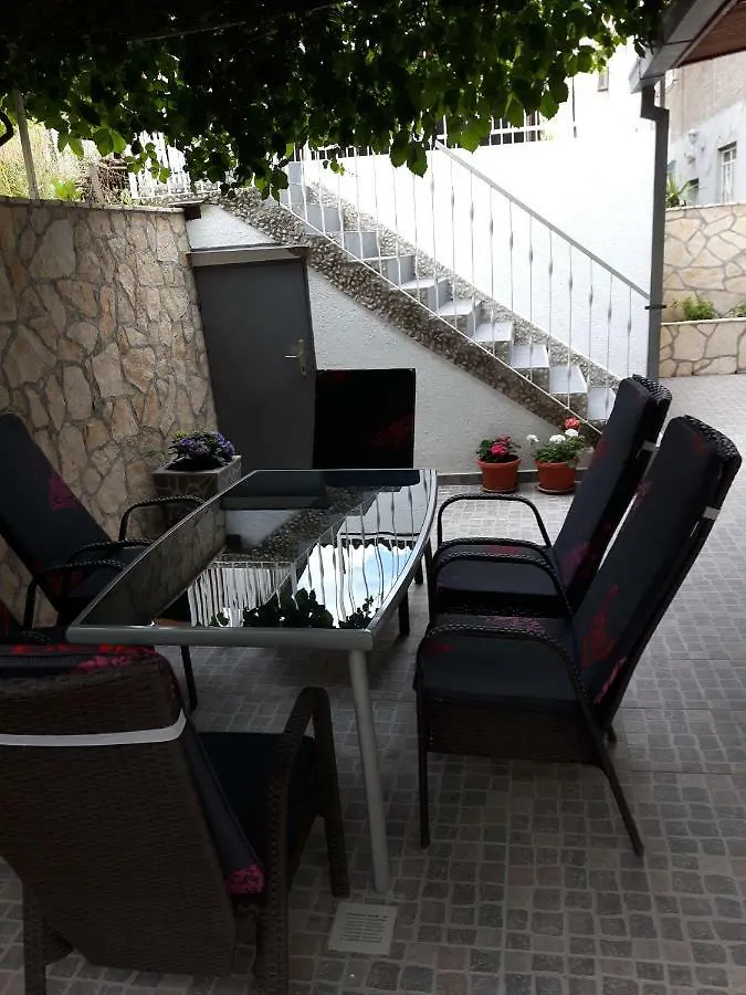 Apartment Stipe Split Chorvatsko