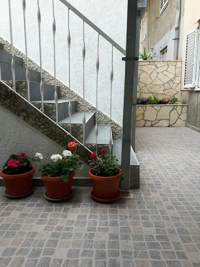 Apartment Stipe Split 0*,  Chorvatsko