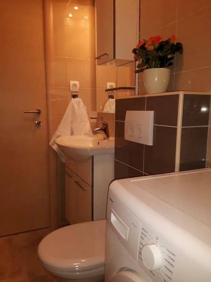 Apartment Stipe Split Croatia