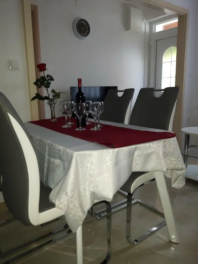 Apartment Stipe Split Chorvatsko